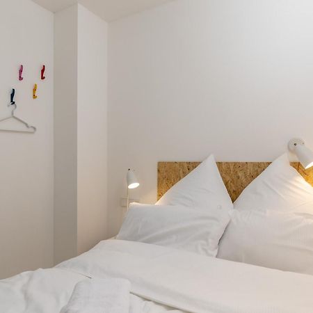 Youngster 49sqm 3room maisonette apt near center Berlin Eksteriør bilde