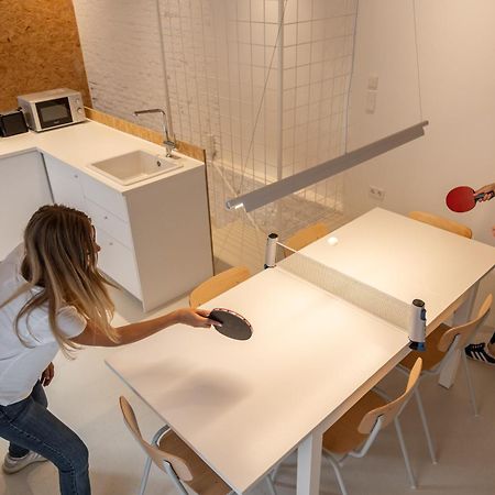 Youngster 49sqm 3room maisonette apt near center Berlin Eksteriør bilde